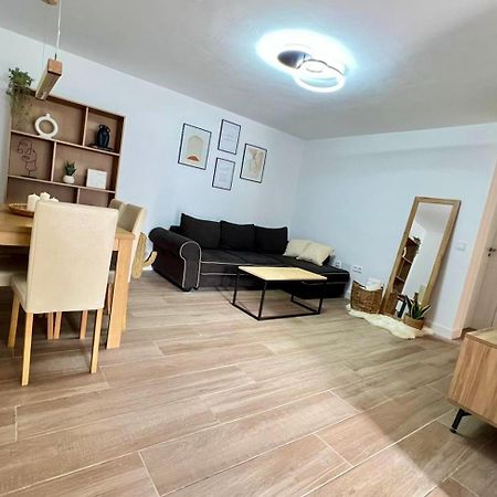 Apartamento Torremuelle Playa เบนัลมาเดนา ภายนอก รูปภาพ